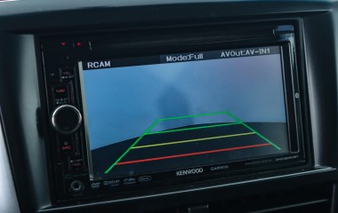 Subaru Forester WV 2.5 АКПП, 2012 превью 14
