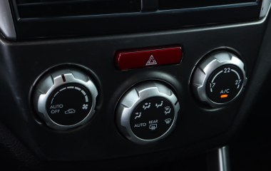 Subaru Forester WV 2.5 АКПП, 2012 превью 15
