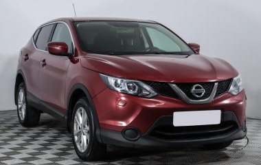 Nissan Qashqai XE