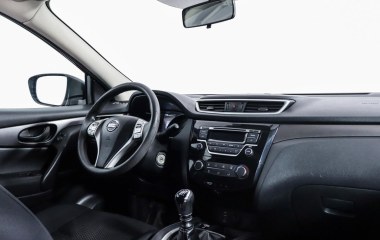 Nissan Qashqai XE 1.2 МКПП, 2016 превью 11