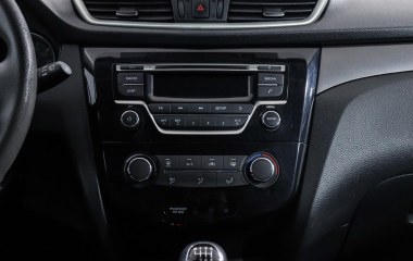 Nissan Qashqai XE 1.2 МКПП, 2016 превью 13