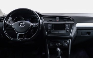 Volkswagen Tiguan Comfortline 2.0 DSG, 2017 превью 10
