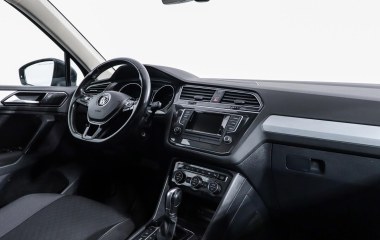 Volkswagen Tiguan Comfortline 2.0 DSG, 2017 превью 11