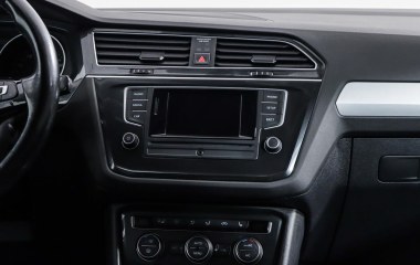 Volkswagen Tiguan Comfortline 2.0 DSG, 2017 превью 12