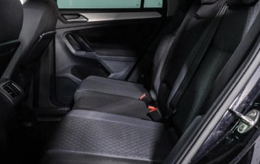 Volkswagen Tiguan Comfortline 2.0 DSG, 2017 превью 13