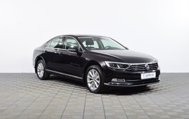 Volkswagen Passat Business