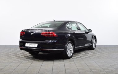Volkswagen Passat Business 1.8 DSG, 2018 превью 7