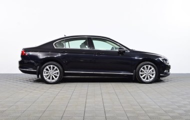 Volkswagen Passat Business 1.8 DSG, 2018 превью 8