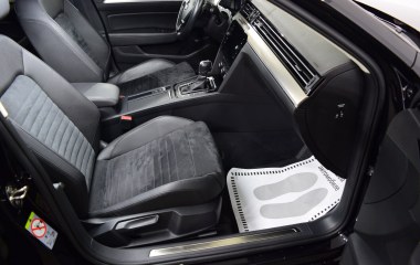 Volkswagen Passat Business 1.8 DSG, 2018 превью 11
