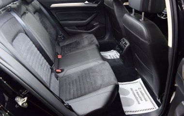 Volkswagen Passat Business 1.8 DSG, 2018 превью 12