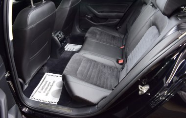 Volkswagen Passat Business 1.8 DSG, 2018 превью 13