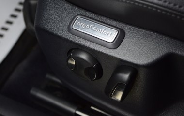 Volkswagen Passat Business 1.8 DSG, 2018 превью 14