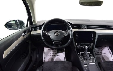Volkswagen Passat Business 1.8 DSG, 2018 превью 16