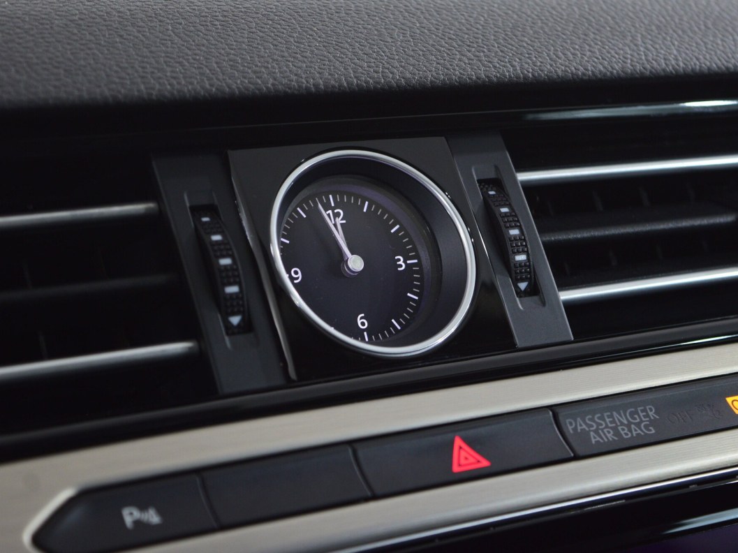 Volkswagen Passat Business 1.8 DSG, 2018 фото 17