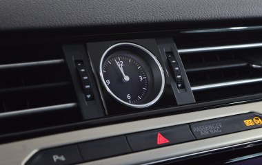 Volkswagen Passat Business 1.8 DSG, 2018 превью 17