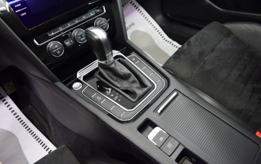 Volkswagen Passat Business 1.8 DSG, 2018 превью 19