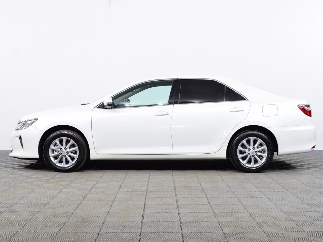 Toyota Camry Престиж 2.5 АКПП, 2015 фото 4