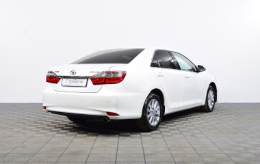Toyota Camry Престиж 2.5 АКПП, 2015 превью 7