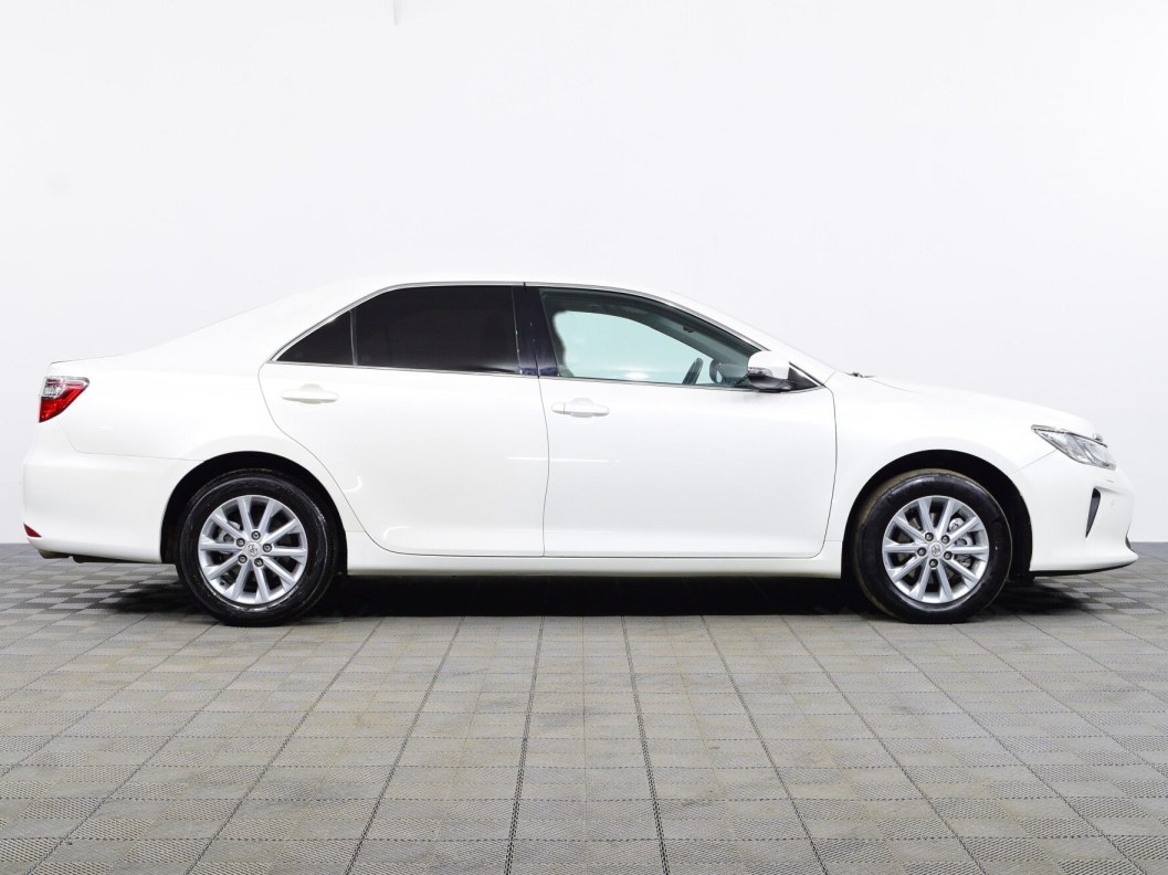 Toyota Camry Престиж 2.5 АКПП, 2015 фото 8