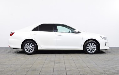 Toyota Camry Престиж 2.5 АКПП, 2015 превью 8