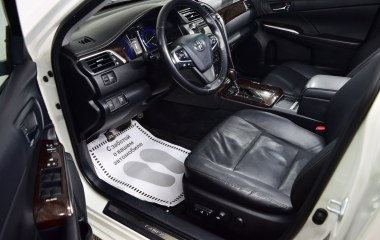 Toyota Camry Престиж 2.5 АКПП, 2015 превью 9