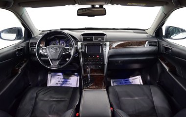 Toyota Camry Престиж 2.5 АКПП, 2015 превью 10