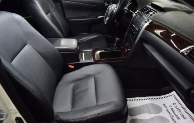 Toyota Camry Престиж 2.5 АКПП, 2015 превью 11