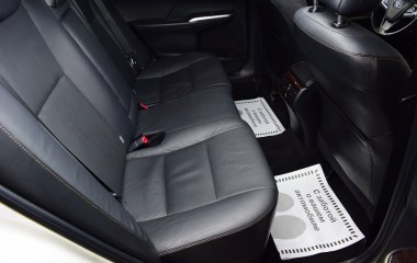 Toyota Camry Престиж 2.5 АКПП, 2015 превью 12