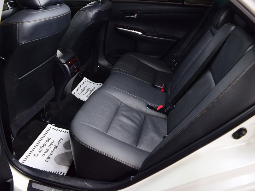 Toyota Camry Престиж 2.5 АКПП, 2015 фото 13