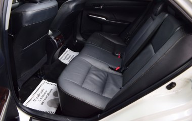 Toyota Camry Престиж 2.5 АКПП, 2015 превью 13