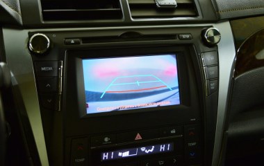 Toyota Camry Престиж 2.5 АКПП, 2015 превью 18