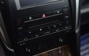 Toyota Camry Престиж 2.5 АКПП, 2015 превью 19