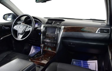 Toyota Camry Престиж 2.5 АКПП, 2015 превью 22