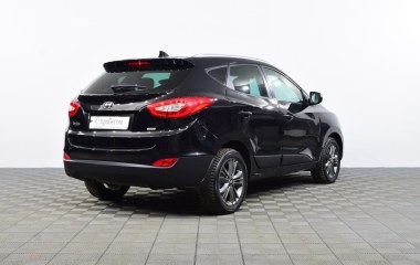 Hyundai ix35 Prime 2.0 АКПП, 2014 превью 7