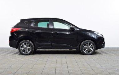 Hyundai ix35 Prime 2.0 АКПП, 2014 превью 8