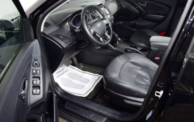 Hyundai ix35 Prime 2.0 АКПП, 2014 превью 9