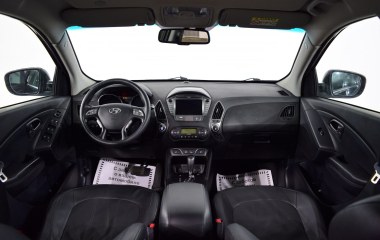 Hyundai ix35 Prime 2.0 АКПП, 2014 превью 10