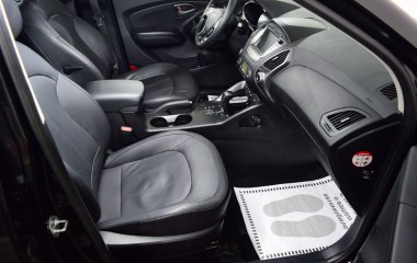 Hyundai ix35 Prime 2.0 АКПП, 2014 превью 11