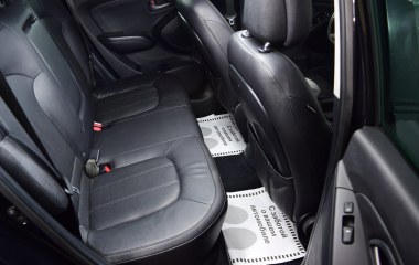 Hyundai ix35 Prime 2.0 АКПП, 2014 превью 12