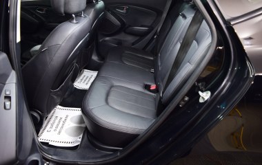 Hyundai ix35 Prime 2.0 АКПП, 2014 превью 13