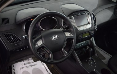 Hyundai ix35 Prime 2.0 АКПП, 2014 превью 15