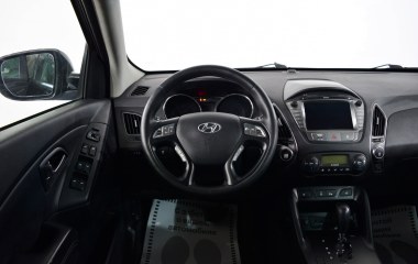 Hyundai ix35 Prime 2.0 АКПП, 2014 превью 16