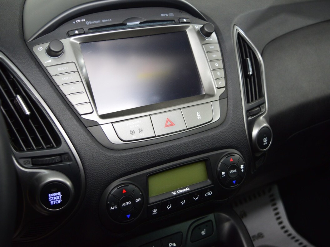 Hyundai ix35 Prime 2.0 АКПП, 2014 фото 17