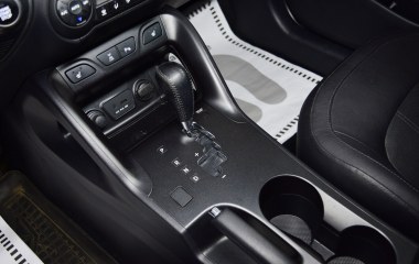 Hyundai ix35 Prime 2.0 АКПП, 2014 превью 18