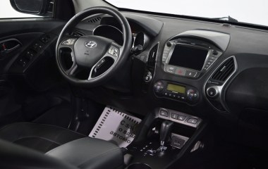 Hyundai ix35 Prime 2.0 АКПП, 2014 превью 19