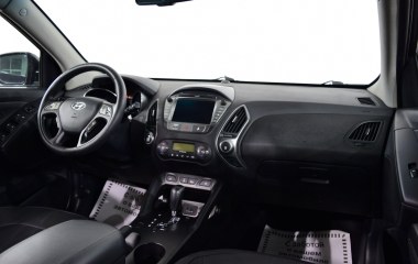 Hyundai ix35 Prime 2.0 АКПП, 2014 превью 20
