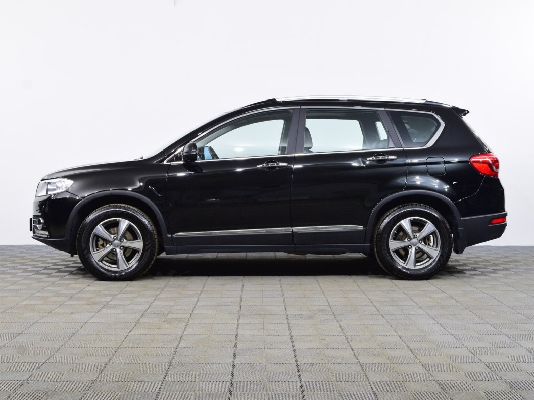 Haval H6 1.5 АКПП, 2019 фото 4