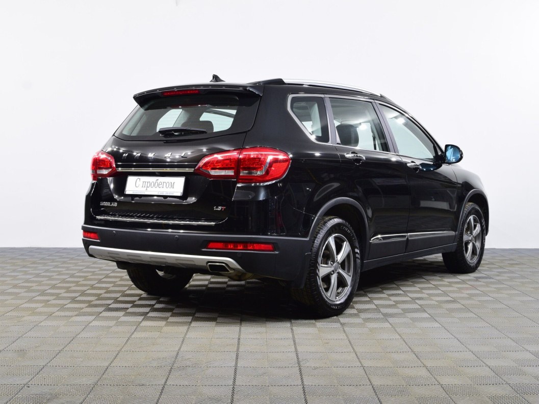 Haval H6 1.5 АКПП, 2019 фото 7