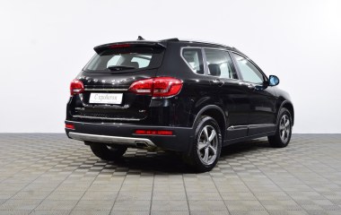 Haval H6 1.5 АКПП, 2019 превью 7
