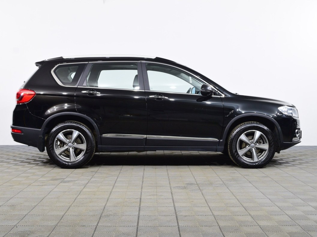 Haval H6 1.5 АКПП, 2019 фото 8